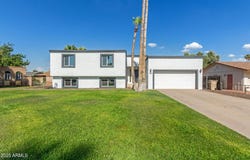 7615 N 47TH Drive, Glendale, AZ 85301