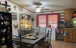 435 Gene Lee Road, Mineral Wells, TX 76067