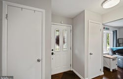 12700 PARKTON STREET, FORT WASHINGTON, MD 20744