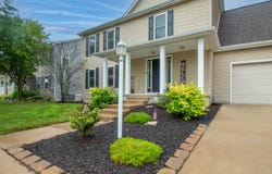 1665 Glasgow Street, Valparaiso, IN 46385