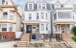 261 Ridge St, Newark City, NJ 07104-1285