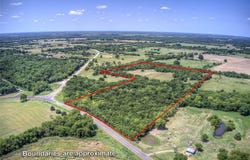 8088 Fm 118, Commerce, TX 75428