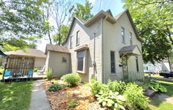 323 6th NW Street, Mason City, IA 50401