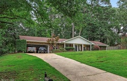1112 Franklin Street, Minden, LA 71055