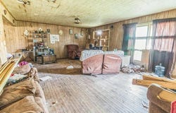 422 NW Avenue H, Hamlin, TX 79520