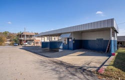 120 South 4th Street, Mammoth Spring, AR 72554