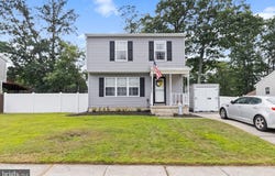 94 MOUNT CLEMENT AVENUE, PINE HILL, NJ 08021