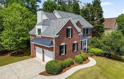 1552 Brentwood Drive, Marietta, GA 30062