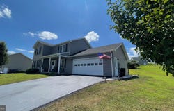 559 HARVEST DRIVE, ROMNEY, WV 26757