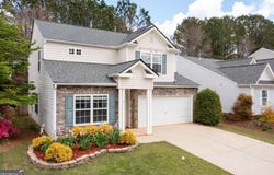 245 WEATHERSTONE POINTE, Woodstock, GA 30188