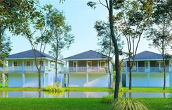 1051 N Citrus Avenue, Crystal River, FL 34428