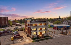 283 Park Avenue W, Mansfield, OH 44902