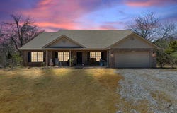 18761 Council Avenue, Lindsay, OK 73052