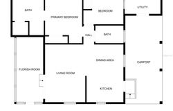 1008 SHAY BOULEVARD, LADY LAKE, FL 32159