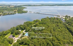 186 Skyline Drive, Bernice, OK 74331