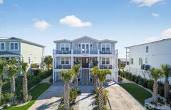 1842 E Main Street, Sunset Beach, NC 28468