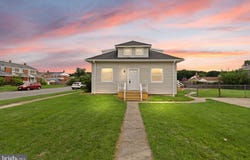 3300 N POINT ROAD, DUNDALK, MD 21222