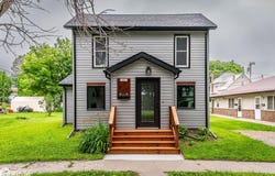 621 1St Street, Traer, IA 50675