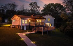 1221 OLD DUNCAN BRIDGE Rd, Jasper, AL 35504