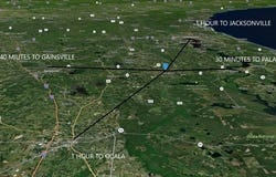 HAWAII AVENUE, INTERLACHEN, FL 32148