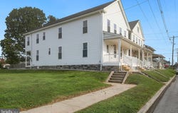 522 E WALNUT STREET, HANOVER, PA 17331