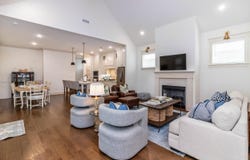 6761 Somerset Place, Springdale, AR 72762