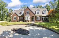 1194 Golf Course Rd, Elberton, GA 30635
