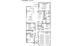 9224 Wild Stampede Way, Crowley, TX 76036