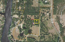 005 Lakeside Dr. SEE AERIAL, Fort Towson, OK 74735