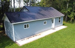 N11415 SHORE RD E, Pearson, WI 54462