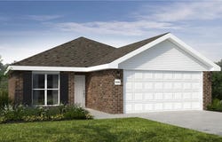 671 Kendra  ST, Prairie Grove, AR 72753
