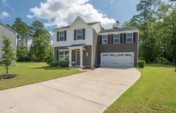 1021 Bermuda Cedar, Hopkins, SC 29061