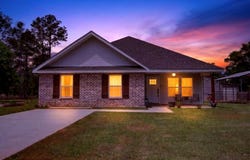 8595 Mint Julep, Perkinston, MS 39573