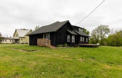 112 W Railroad Avenue, Dawson, IA 50066