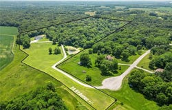 13723 Raliegh Lane, Holt, MO 64048
