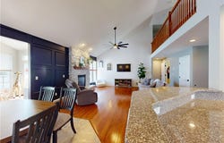 581 Colonial Drive, OH 44077
