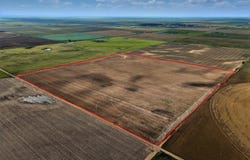 Road M Mile 47, Hooker, OK 73945