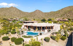 4252 N DIAMOND Point, Mesa, AZ 85207