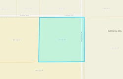 Farrow Ave, Edwards, CA 93524