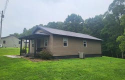 1011 Salem Rd, Minford, OH 45653