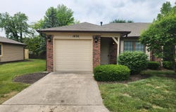 1836 Queensbridge Circle, Indianapolis, IN 46219
