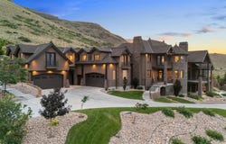 15146 S SECRET CANYON, Herriman, UT 84096