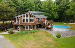 139 Five Road, Carmel, ME 04419