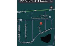 213 Beth Circle, Tallahassee, FL 32310