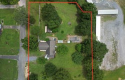 175 Short Street, Geraldine, AL 35974