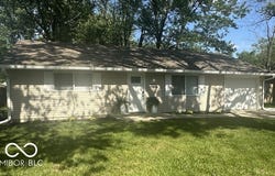 1306 Woodbine Drive, Anderson, IN 46011