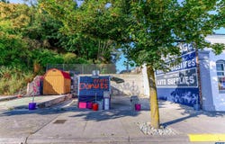 204 E Front, Port Angeles, WA 98362