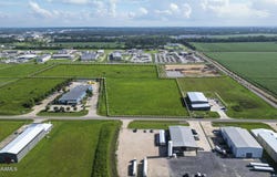 00 Wall (Lots: 3,4,5,6) Road, Broussard, LA 70518