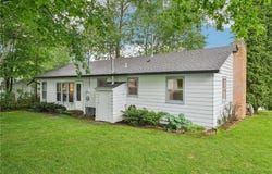 1671 Little Butternut Lake Lane, Luck, WI 54853