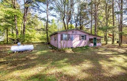 628 Hurricane Lake Rd, Bald Knob, AR 72010